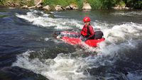 RiverBug Rafting - Adrenalintours