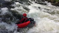 RiverBug Rafting - Adrenalintours